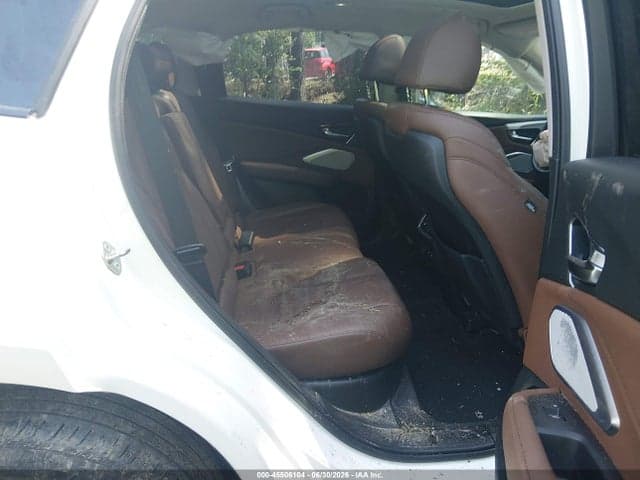 2019 ACURA RDX TECHNOLOGY PACKAGE 8