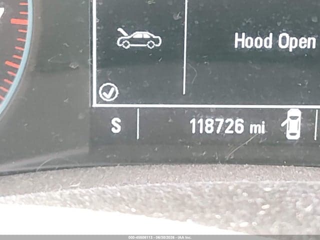 2021 CHEVROLET MALIBU FWD LT 15
