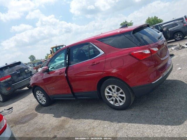 2018 CHEVROLET EQUINOX LT 15