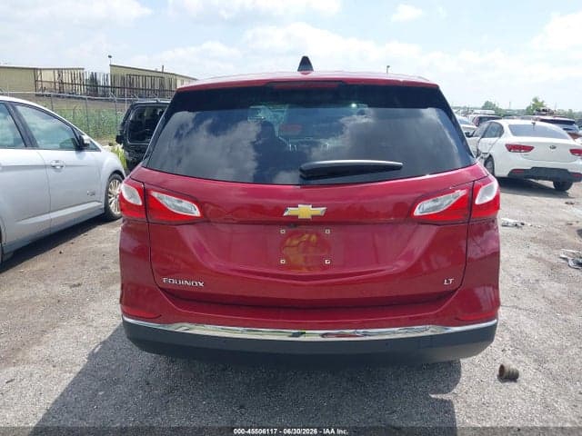 2018 CHEVROLET EQUINOX LT 17