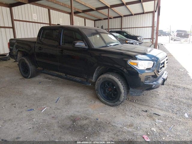 2023 TOYOTA TACOMA SR - 1