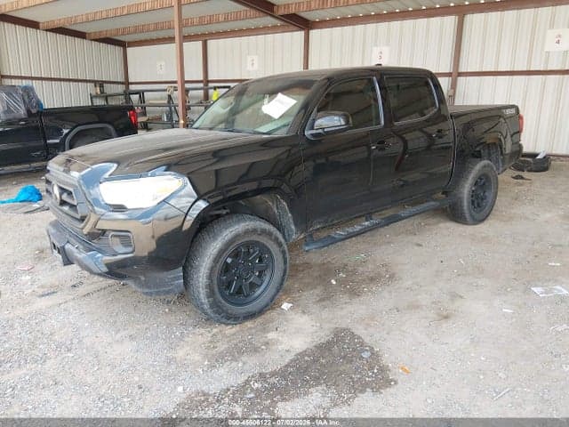 2023 TOYOTA TACOMA SR 2