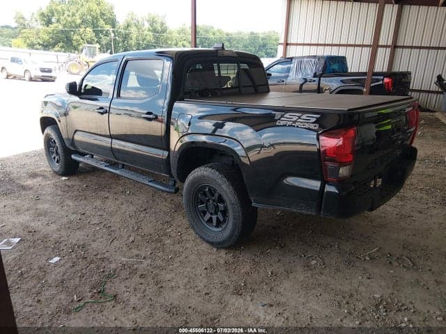 2023 TOYOTA TACOMA SR 3