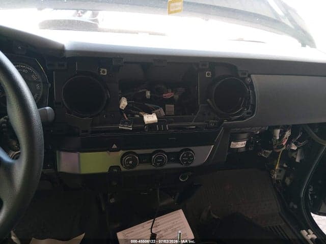 2023 TOYOTA TACOMA SR 6