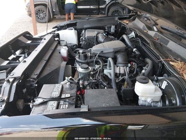 2023 TOYOTA TACOMA SR 10