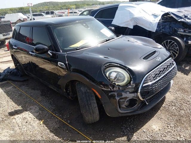 2020 MINI CLUBMAN COOPER S 1