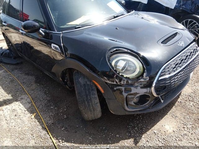2020 MINI CLUBMAN COOPER S 6