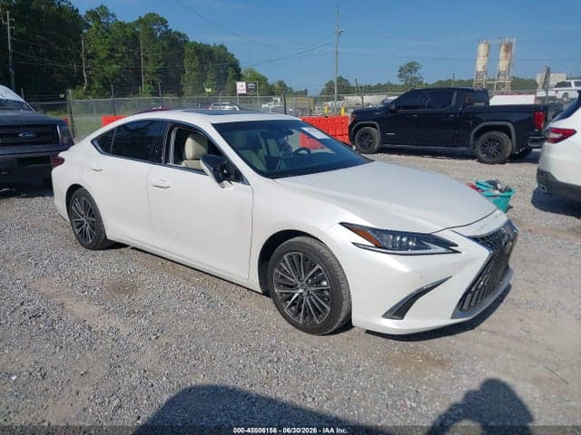2024 LEXUS ES 350 1