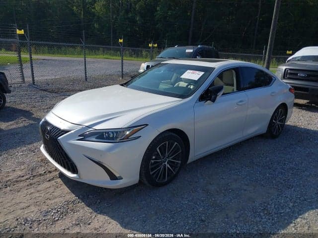 2024 LEXUS ES 350 2