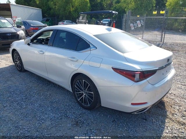 2024 LEXUS ES 350 3