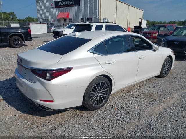 2024 LEXUS ES 350 4