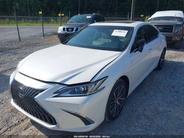 2024 LEXUS ES 350 6