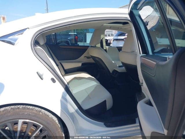 2024 LEXUS ES 350 8
