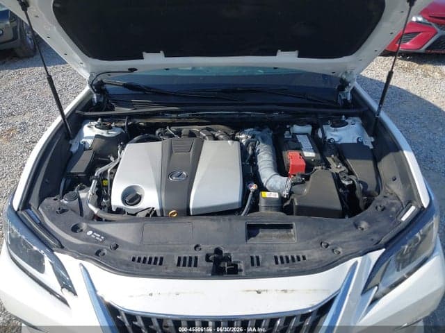2024 LEXUS ES 350 10