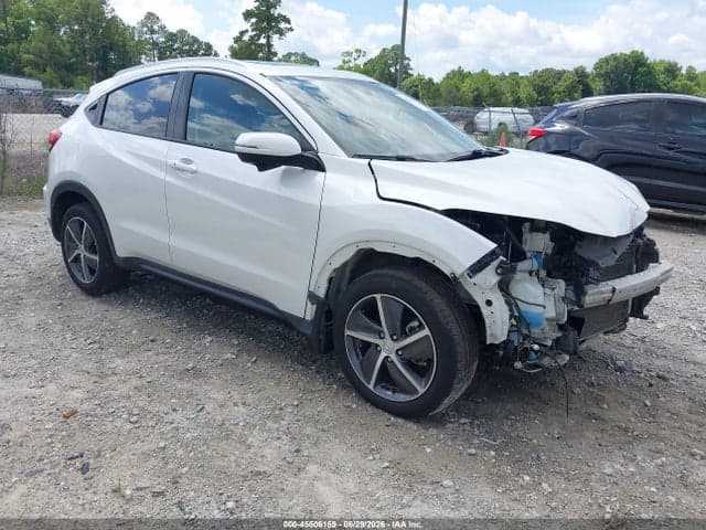 2021 HONDA HR-V 2WD EX 1