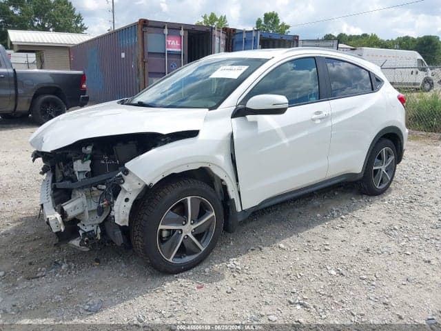 2021 HONDA HR-V 2WD EX 2