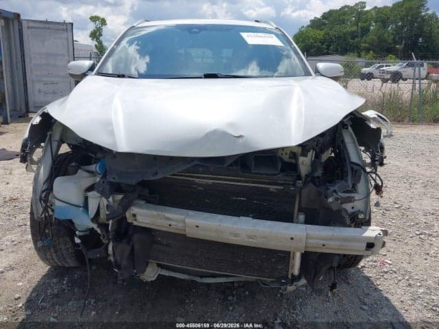 2021 HONDA HR-V 2WD EX 6