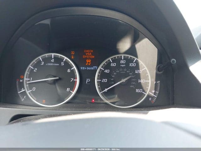 2018 ACURA RDX TECHNOLOGY ACURAWATCH PLUS PACKAGES/TECHNOLOGY PACKAGE 8