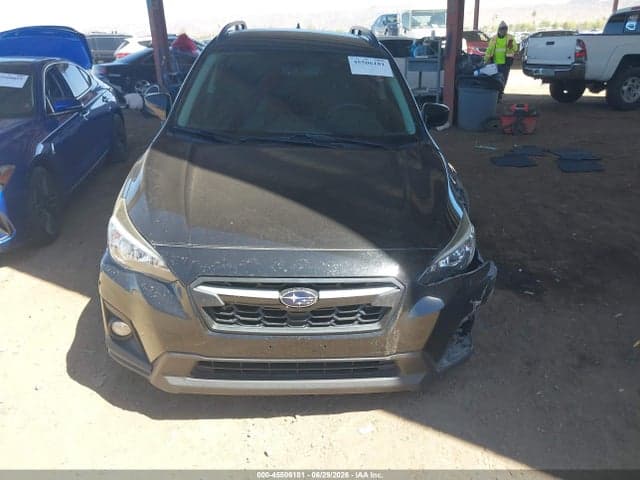 2018 SUBARU CROSSTREK 2.0I PREMIUM 13