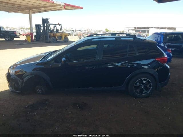 2018 SUBARU CROSSTREK 2.0I PREMIUM 15