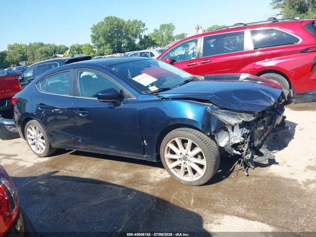 2017 MAZDA MAZDA3 GRAND TOURING 14