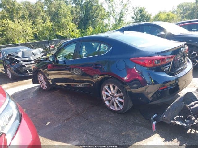 2017 MAZDA MAZDA3 GRAND TOURING 15