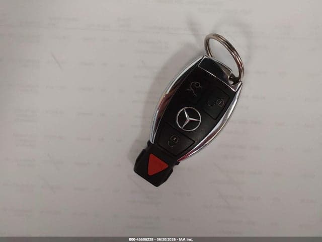 2018 MERCEDES-BENZ GLC 300 4MATIC 11