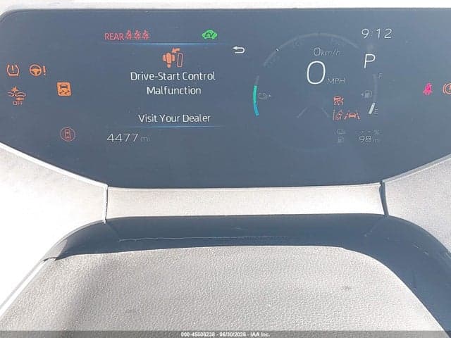 2026 TOYOTA PRIUS PLUG-IN HYBRID SE 7
