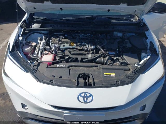 2026 TOYOTA PRIUS PLUG-IN HYBRID SE 10