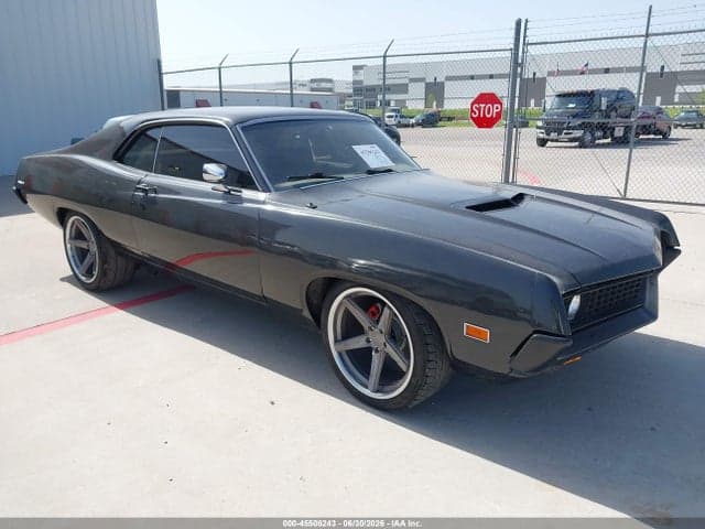 1970 FORD TORINO