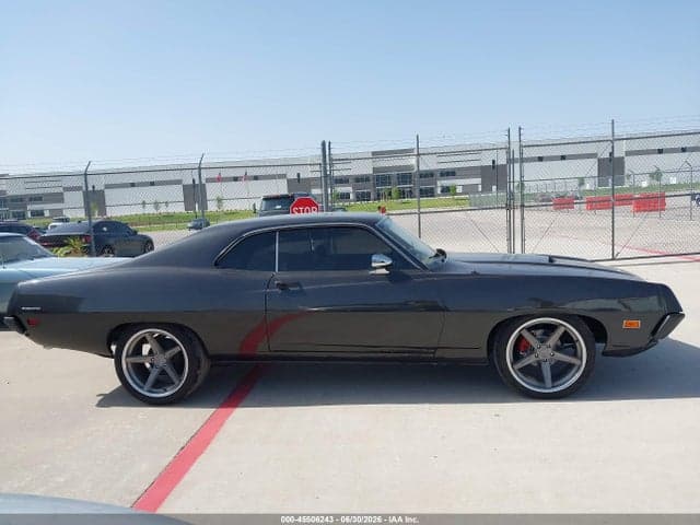 1970 FORD TORINO 13