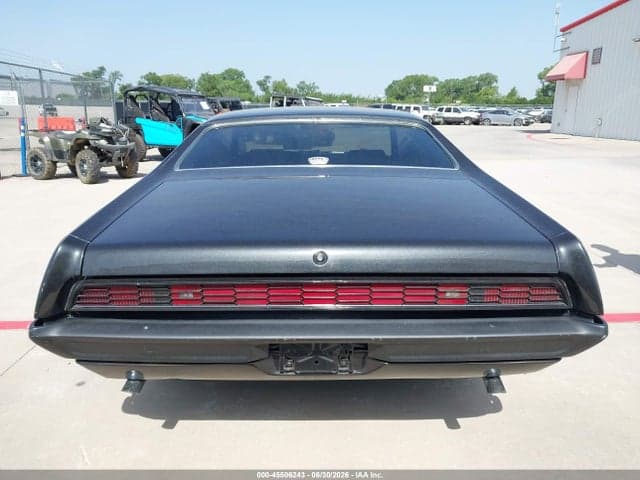 1970 FORD TORINO 16