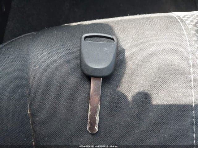 2020 HONDA CIVIC LX 11