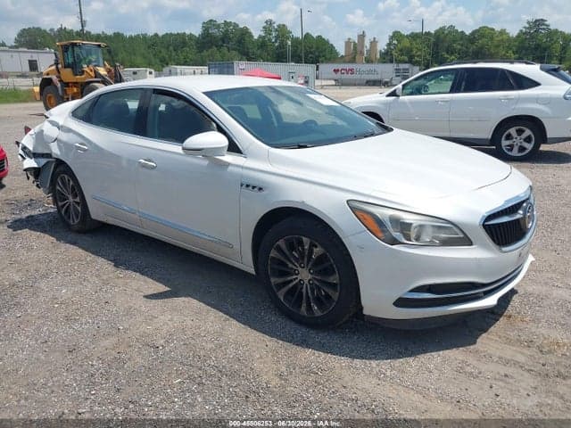 2017 BUICK LACROSSE ESSENCE 1