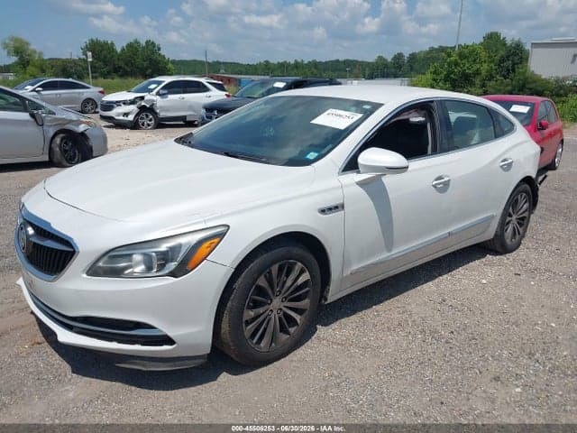 2017 BUICK LACROSSE ESSENCE 2