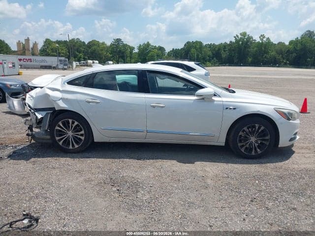 2017 BUICK LACROSSE ESSENCE 14