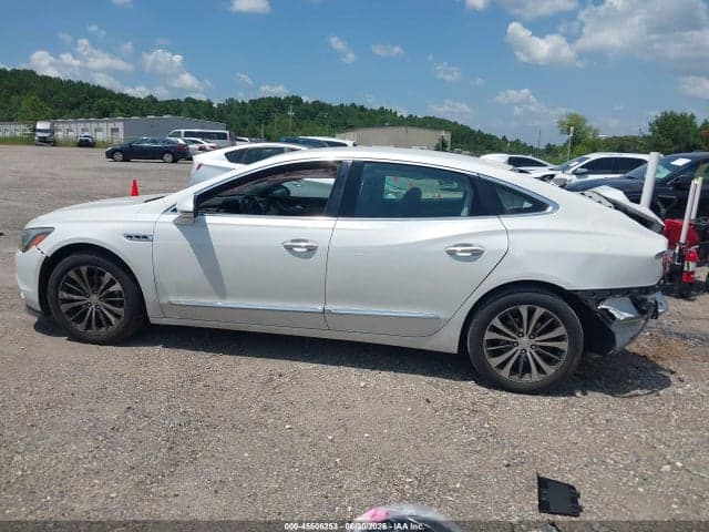 2017 BUICK LACROSSE ESSENCE 15