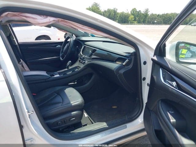 2017 BUICK LACROSSE ESSENCE 5