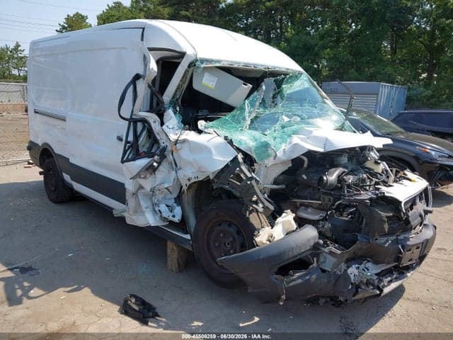 2020 FORD TRANSIT-250 - 1