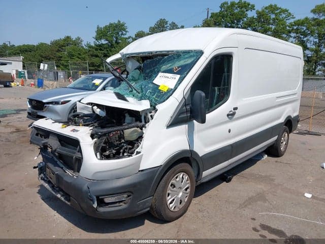2020 FORD TRANSIT-250 2