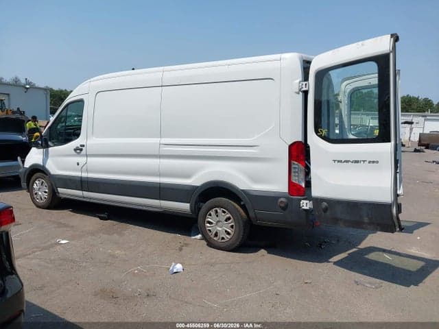 2020 FORD TRANSIT-250 3