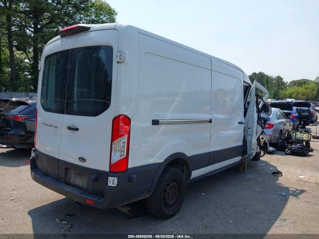 2020 FORD TRANSIT-250 4