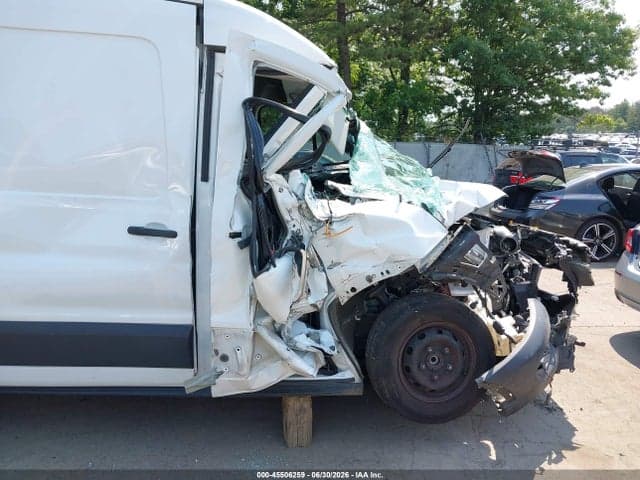 2020 FORD TRANSIT-250 5