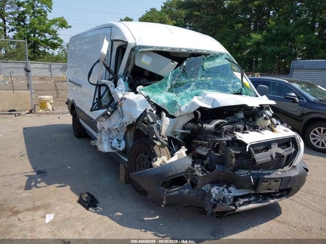 2020 FORD TRANSIT-250 6
