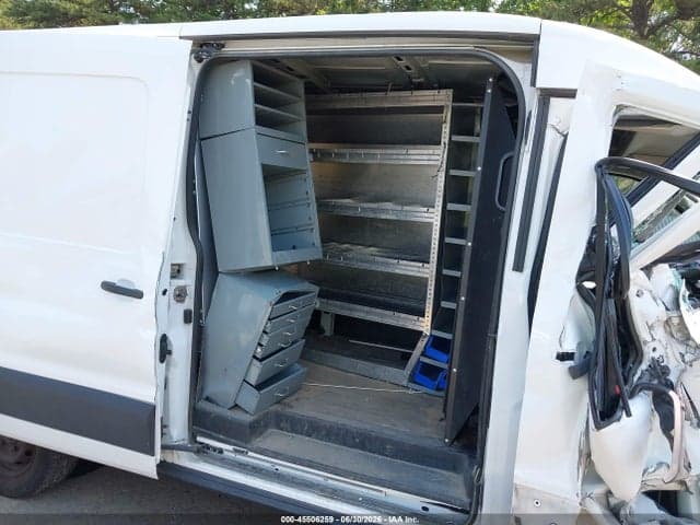 2020 FORD TRANSIT-250 8