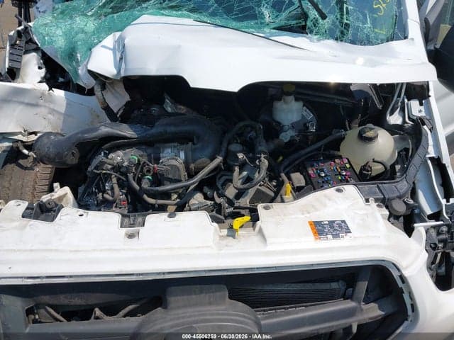 2020 FORD TRANSIT-250 10