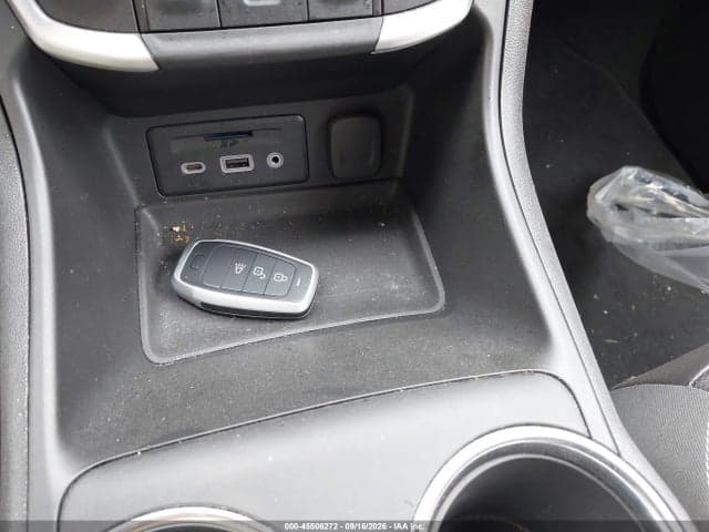 2024 GMC TERRAIN AWD SLT 11