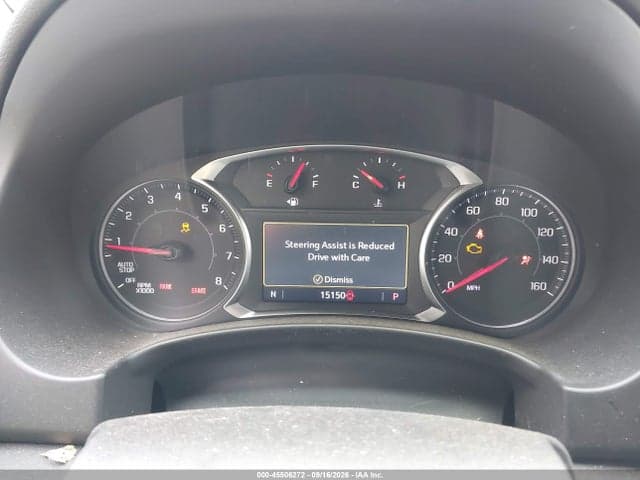 2024 GMC TERRAIN AWD SLT 7