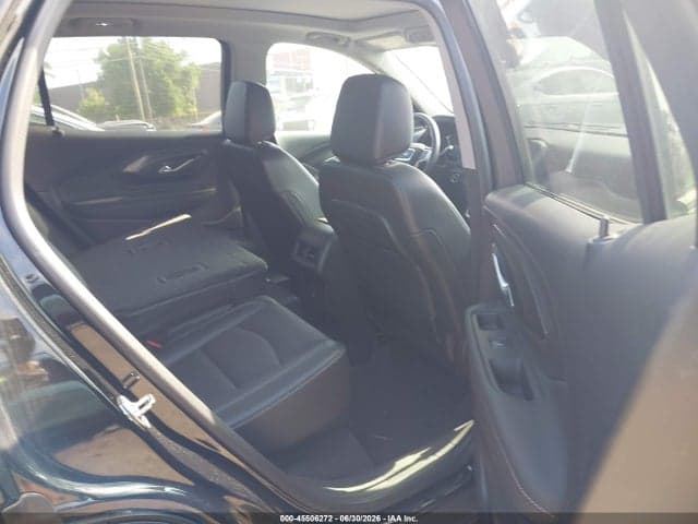 2024 GMC TERRAIN AWD SLT 8