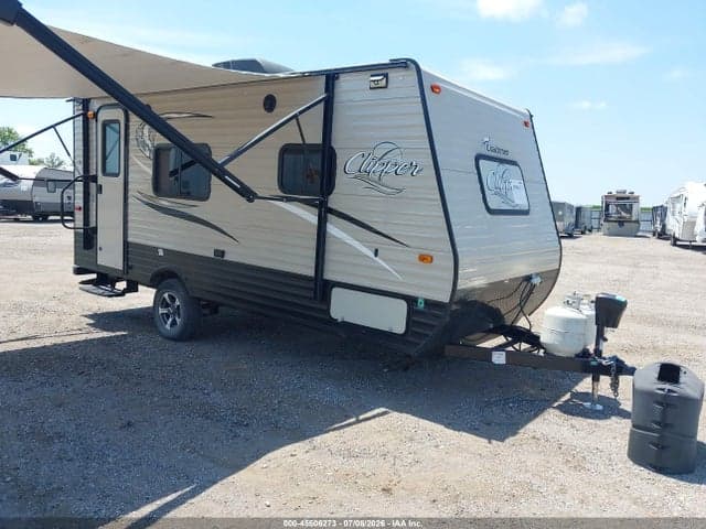 2018 COACHMEN OTHER - 1